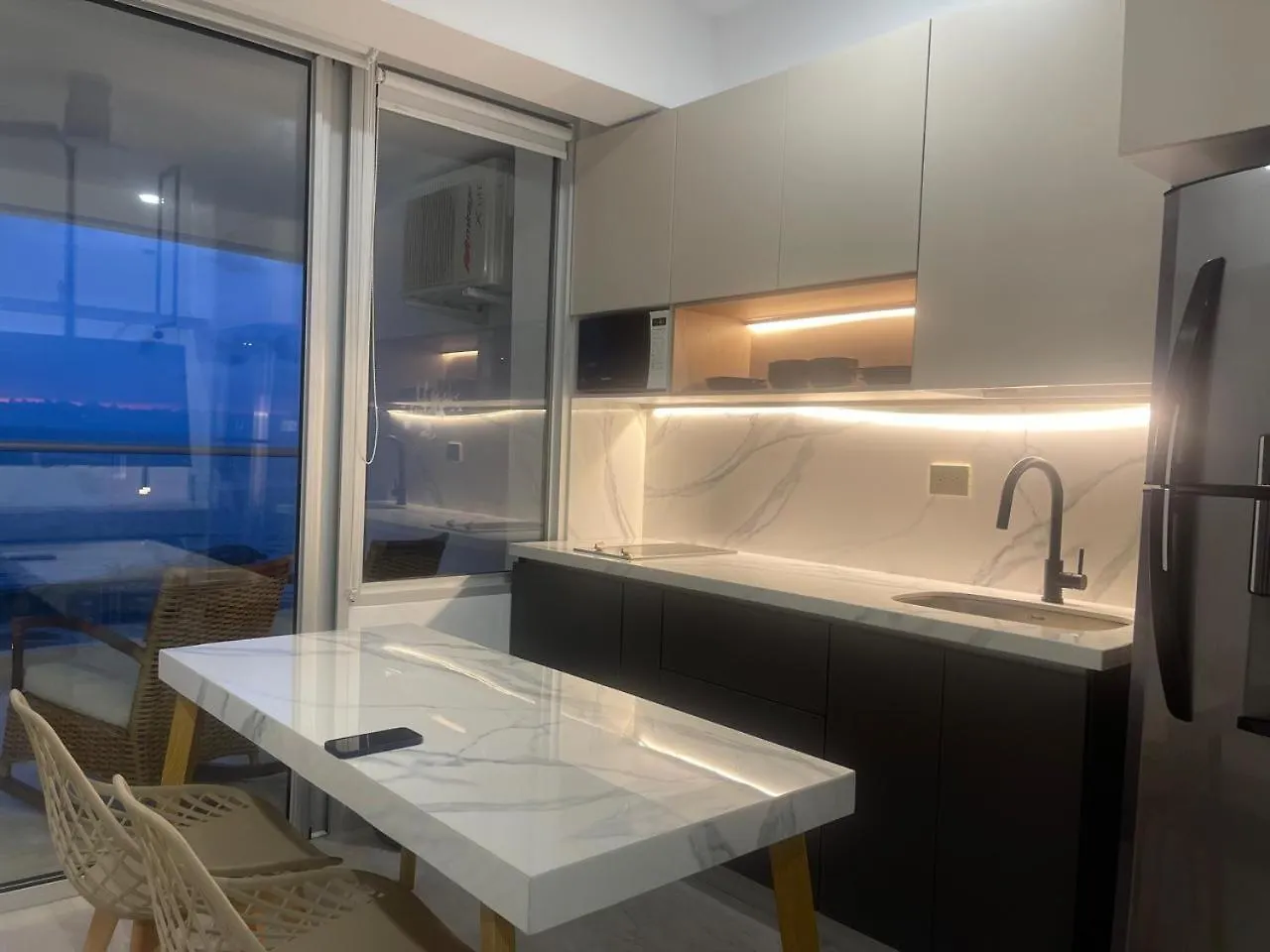Apartment Cartagena Beach Apartasuites Colombia