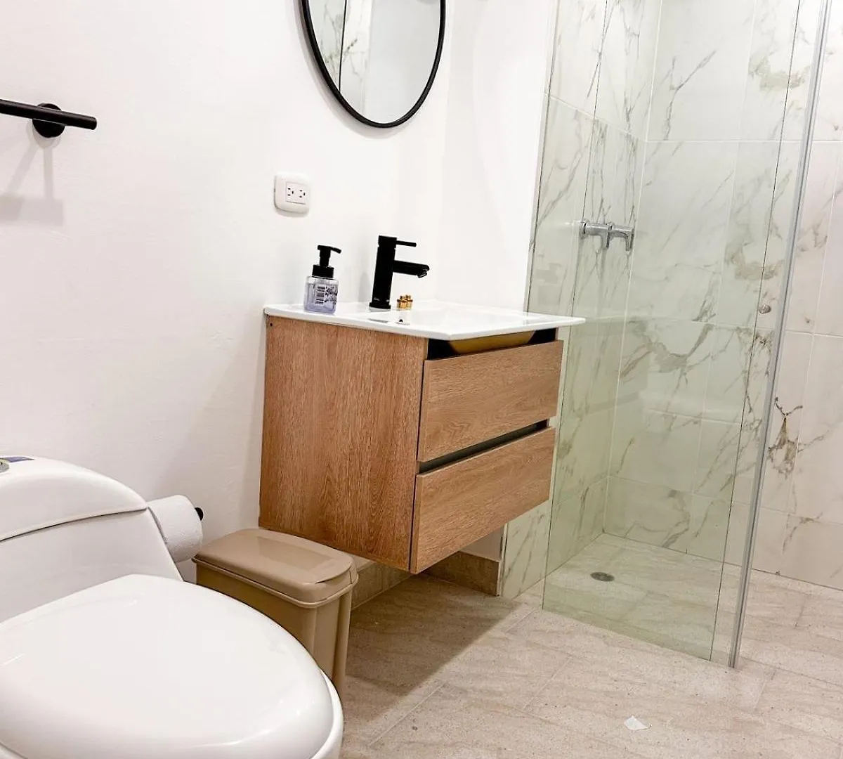 Cartagena Beach Apartasuites 0*,  Colombia