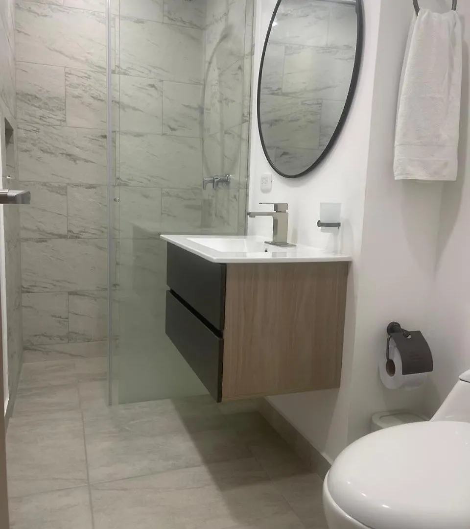 Cartagena Beach Apartasuites