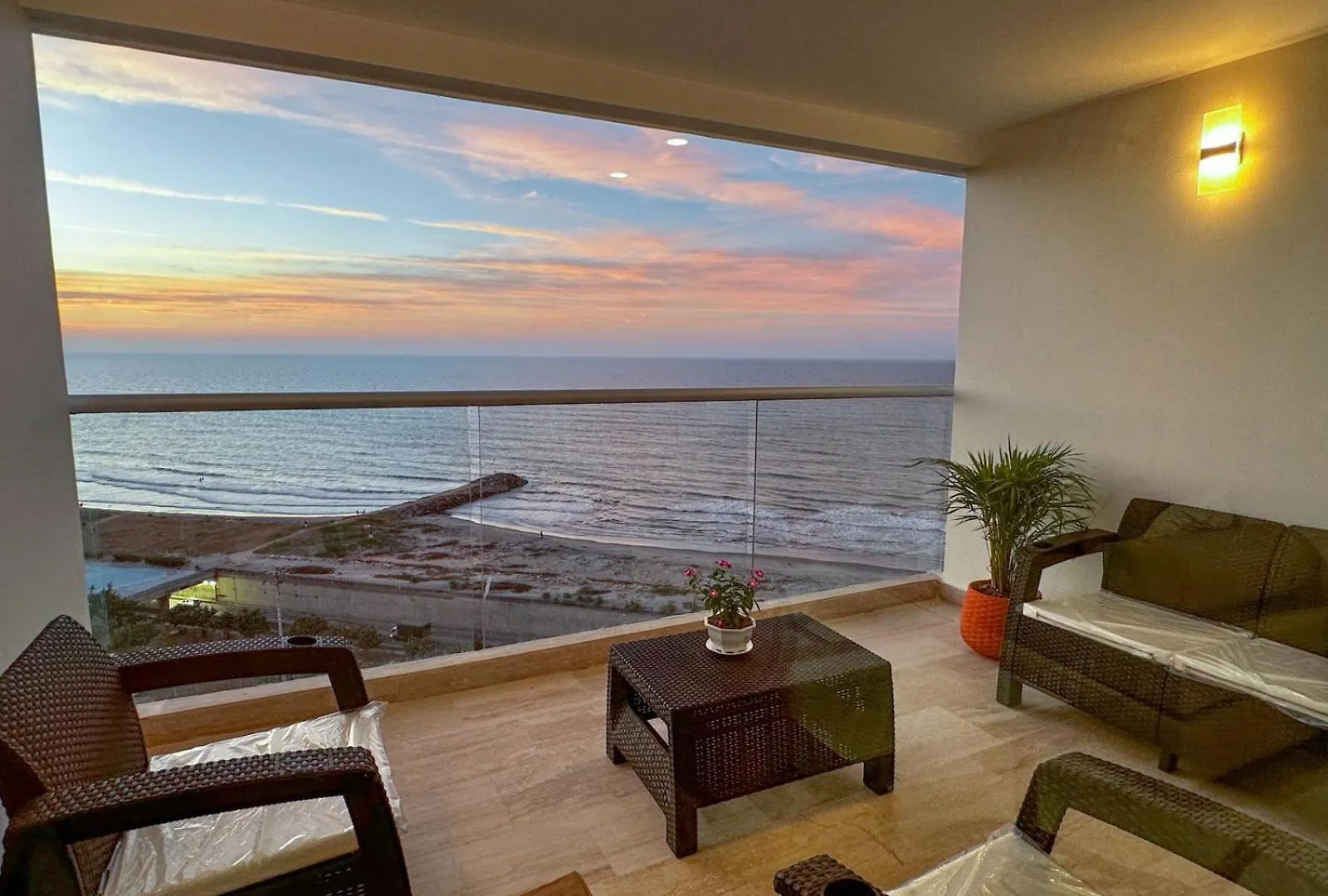 Cartagena Beach Apartasuites 0*,  Colombia