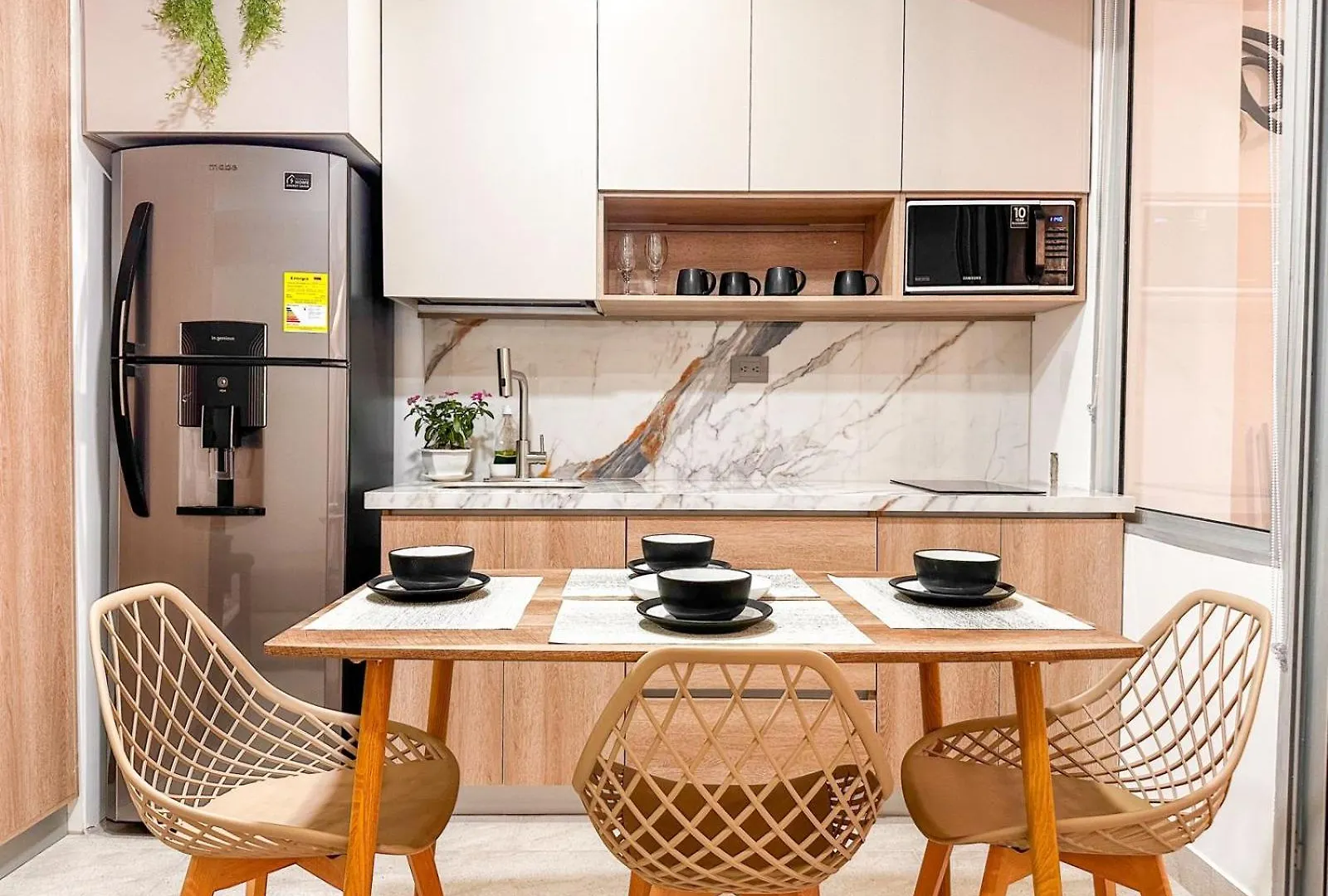 Cartagena Beach Apartasuites 0*,
