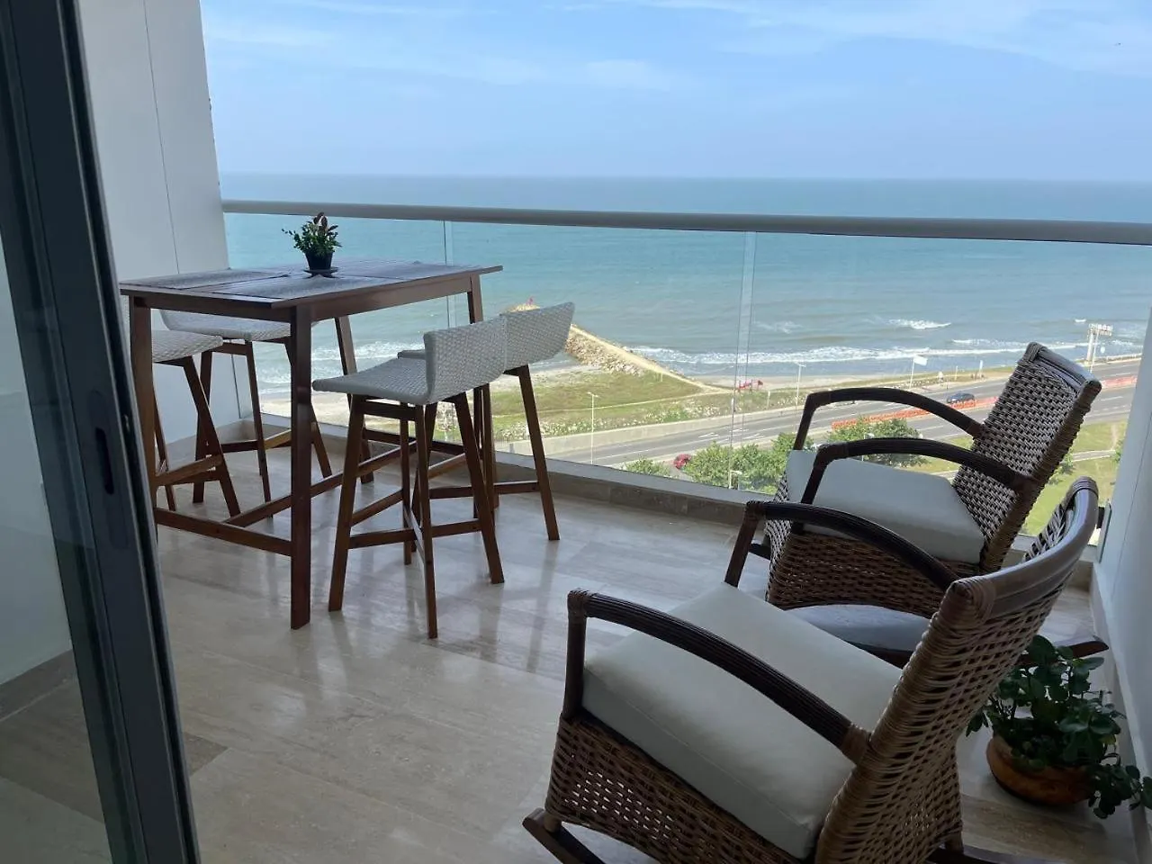 Apartment Cartagena Beach Apartasuites